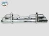 VW Beetle/ Bug US Style,  EU style,  EU Blade Stossstangen 1955-67