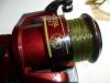 FX 500 Angelrolle Nr.134