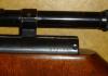 Luftgewehr Weihrauch HW 35 Luftdruckgewehr