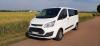 Ford Custom,  lang,  9 Sitze,  AHK zu vermieten