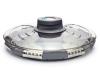 Syncro-Clik Zepter 20 cm Z-Line Deckel für Schnellkochtopf