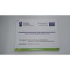 EU-SCHILD PCV 5 MM 120X80 CM Informationstafeln EUSchild Schild Tafel Hinweissch