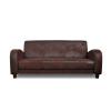 3-Personensofa Antis Couch Couchgarnitur Sofabett Bettsofa