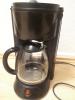 Filter Kaffeemaschine