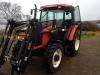 Zetor 6441 2007