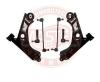 QUERLENKER SATZ ALFA ROMEO MITO FIAT GRANDE PUNTO VORNE 6 TLG 36978-KIT-MS