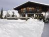 Chalet Etoile - 10 Gäste - Gstaad - Schweiz