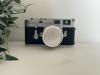 Leica M3 Single Stroke 1959 - Summilux 50 mm f/  1.4 1959