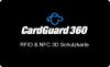 CardGuard360 – Die aktive 3D RFID Schutzkarte!