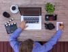 Homeoffice oder wo Du Arbeiten willst als Freelancer/  in