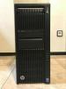 HP Z840 Workstation,  mit 2x Intel® Xeon® E5-2620 v3 2.4GHz,  64GB RAM