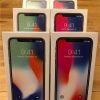 Apple iPhone 8,  iPhone 8 PLUS,  iPhone X,  Galaxy Note 8 lte 4g