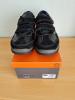 Herren Halbschuhe,  Freizeitschuhe,  Klettverschluss,  Gr. 42 Neu