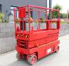 Genie GS-2032 Arbeitsbühne Scherenbühne Hebebühne Bühne Steiger