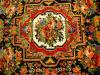 Orientteppich Bachtiar Faradonbeh 18/  19 Jh. (T075)