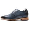 HERRENSCHUHE SCHUHE DIE GRÖßER MACHEN GUSTAVO +7 CM SCHUHE ELEGANTE SCHUHE HOCHZ