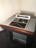 Neumann Mastering Konsole W492 EQ /  V475 Summenverstärker
