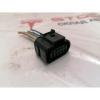 Ventilblockstecker (10-polig) Tesla Model S REST Model X 42122600