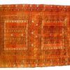 Nomaden- Teppich Salor Engsi Hatschlu ca. 1800 (T070)