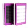 Power Bank 30 000mAh mit Solarpanel