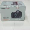 NAGELNEW CANON 5D MARK III IN BOX NEVER USED BOX NEVER OPEN