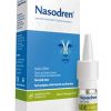 NasodrenNasenspray Linderung der Symptome Nasennebenhöhlenentzündung gegen Sinus