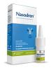 NasodrenNasenspray Linderung der Symptome Nasennebenhöhlenentzündung gegen Sinus