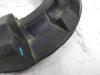 Manschette unten (Gummi) hintere Federn Tesla Modell 3 1044479-00-E