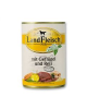 Landfleisch Pur Geflügel & Reis extra mager 400g,  Erstbestellung   5 % Rabatt