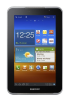 Samsung Galaxy Tab 7.0 Plus N Tablet (17, 8 cm (7 Zoll) 