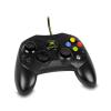 2 Originale X Box Controller S,  1 Fernbedienung,  1 AV Kabel (2 Pads von 4 sind w