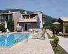 Ferienhäuser und Ferienwohnung in Korfu und Paxos,  Griechenland