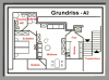 Gäste-Appartement von Privat in Berlin-Steglitz