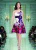 Abendkleid/ Ballkleid von Juju & Christine Gr.34