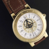Seiko  Levante ,  Damenuhr