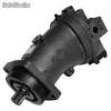 Hydraulikmotor Rexroth A6VM140HZ1/  63W-VZB020B