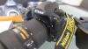 Nikon D850 24-120 VR Kit DSLR Kamera 45,  7 MPix neuwertig