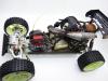 2 x VOLLALU,  1x FG Baja 4WD COMPETITION Baja 1:6