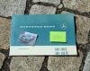 Betriebsanleitung Mercedes 230 /  8 250 /  8 250C /  8 250CE /  8 1969 W114