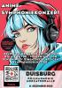 The Anime Symphony Orchester. 8.12.2024 Mercatorhalle Duisburg