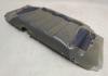Karosserieblech über Heckmotor Tesla Modell 3 1099613-S0-A