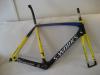 Specialized Tarmac SL5 S-Works Carbon Rahmenset 58