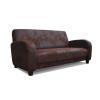 3-Personensofa Antis Couch Couchgarnitur Sofabett Bettsofa