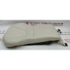 1065503-05-D Rückenlehne,  Fahrer /  Pass. Sitz PUR CRM komplett mit Heizung und T