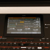 Korg Pa4X 61 Arranger Workstation