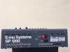 SP1200 E-MU Systems