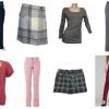 NEU DAMEN HERBST MIX KLEIDUNG HOSE,  BLUSE,  JEANS,  JACKE...1 A POSTEN
