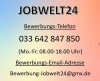 JOB TELEFONISTIN HEIMARBEIT | Jobwelt24 Jobangebot Arbeit Nebenjob in Stralsund 