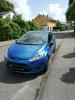Ford Fiesta Titanium 1.4 Automatik/  42.000km/  2012/  