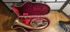 Gebr. Alexander Mainz Bariton,  Tenorhorn,  gebraucht